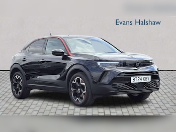 Used Vauxhall Mokka 2024 for sale - 79227630: Photo
