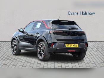 Used Vauxhall Mokka 2024 for sale - 79227630: Photo
