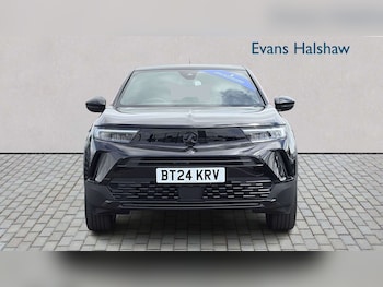 Used Vauxhall Mokka 2024 for sale - 79227630: Photo