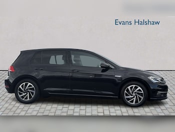 Used Volkswagen Golf 2019 for sale - 78787193: Photo