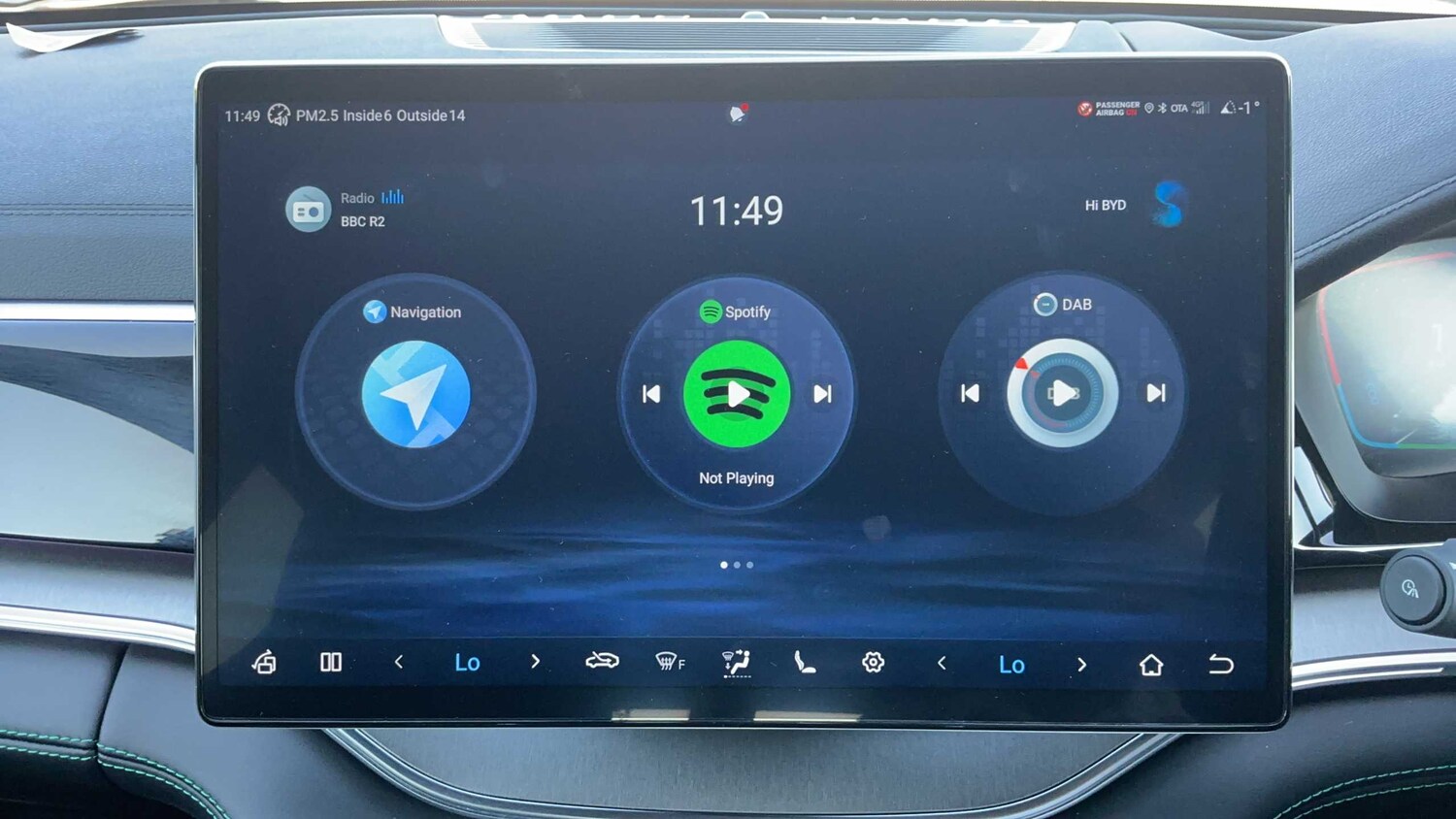 Used BYD Seal U for sale - 77857341: Photo 11