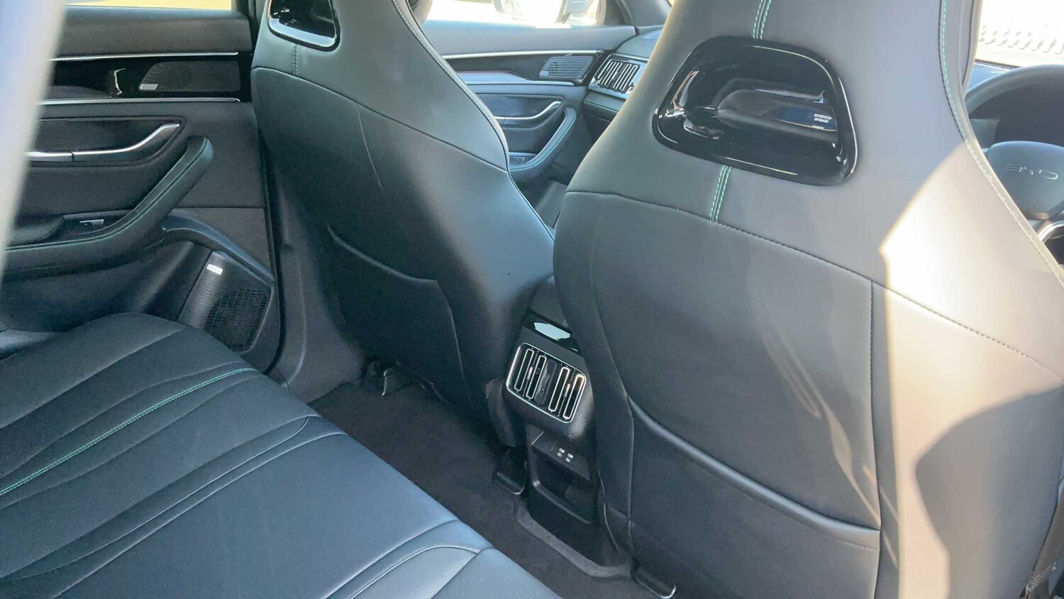 Used BYD Seal U for sale - 77857341: Photo 12