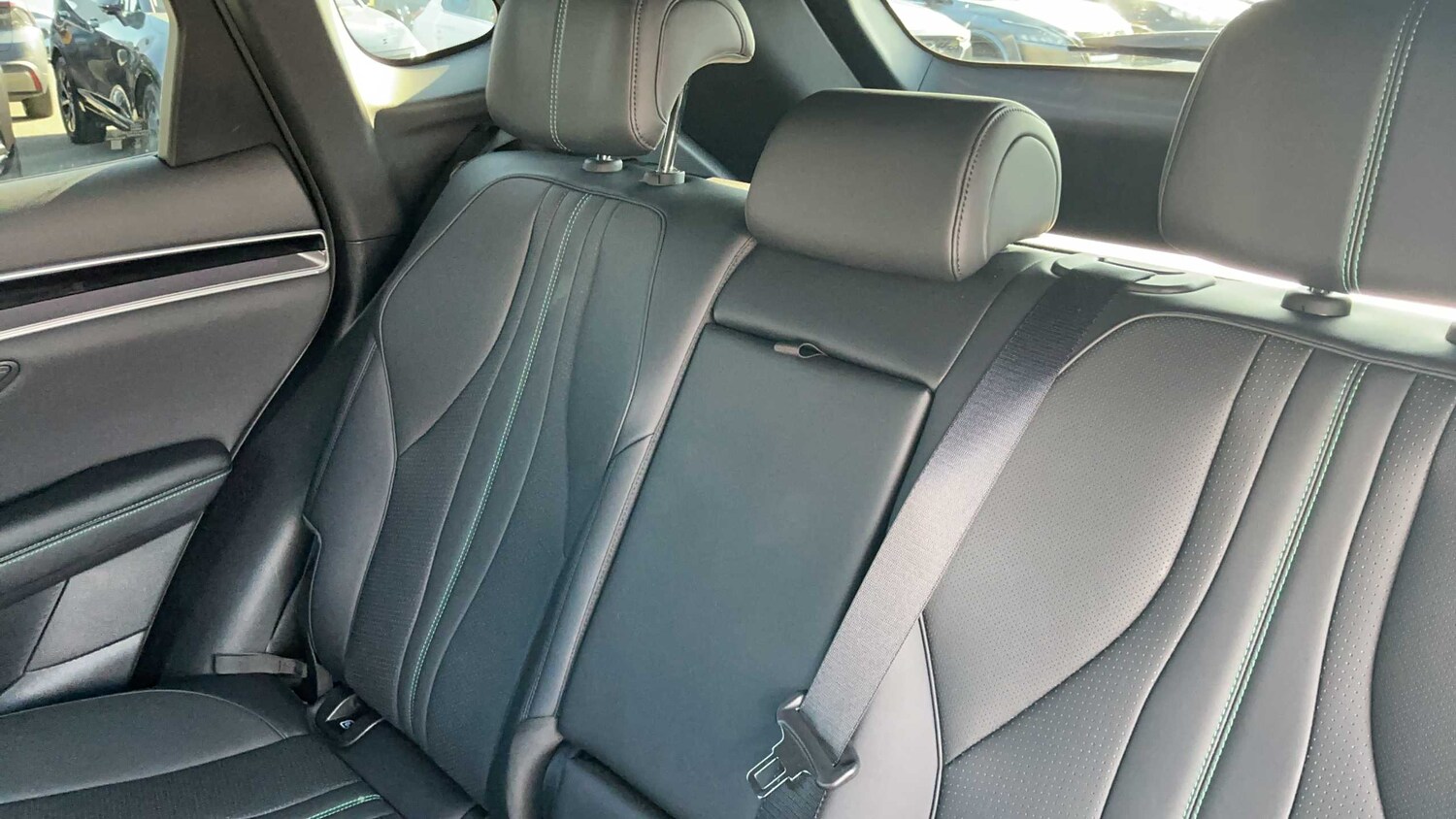 Used BYD Seal U for sale - 77857341: Photo 14