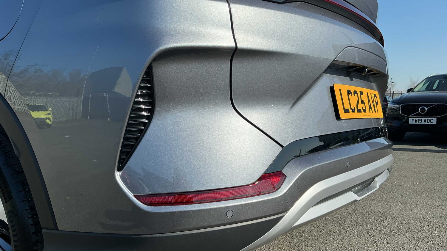 Used BYD Seal U for sale - 77857341: Photo 15