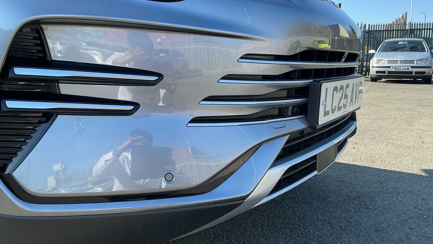 Used BYD Seal U for sale - 77857341: Photo 16