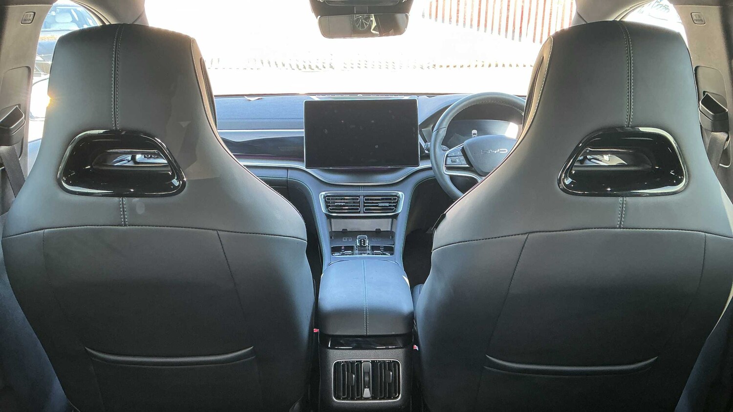 Used BYD Seal U for sale - 77857341: Photo 17