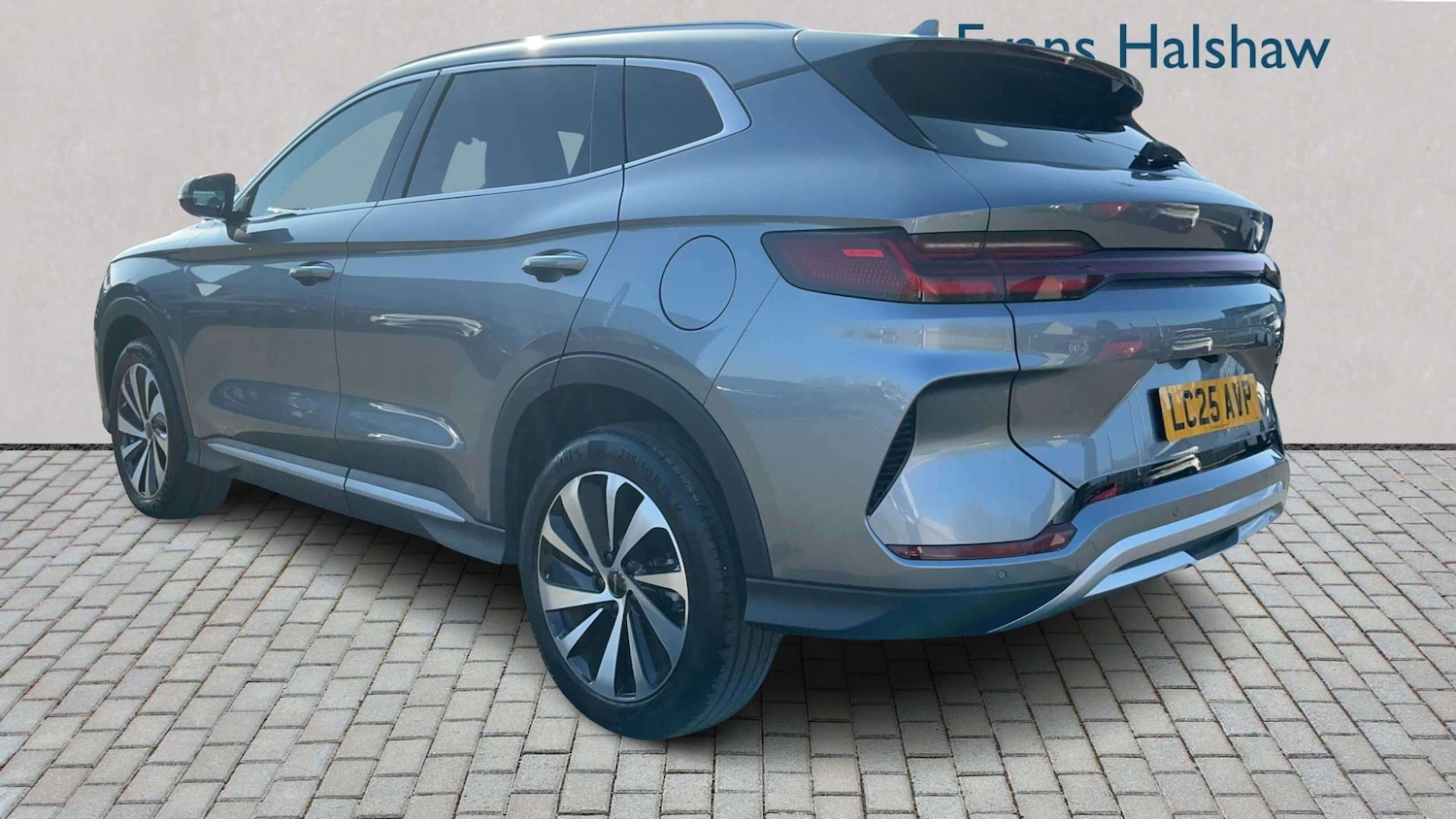 Used BYD Seal U for sale - 77857341: Photo 2