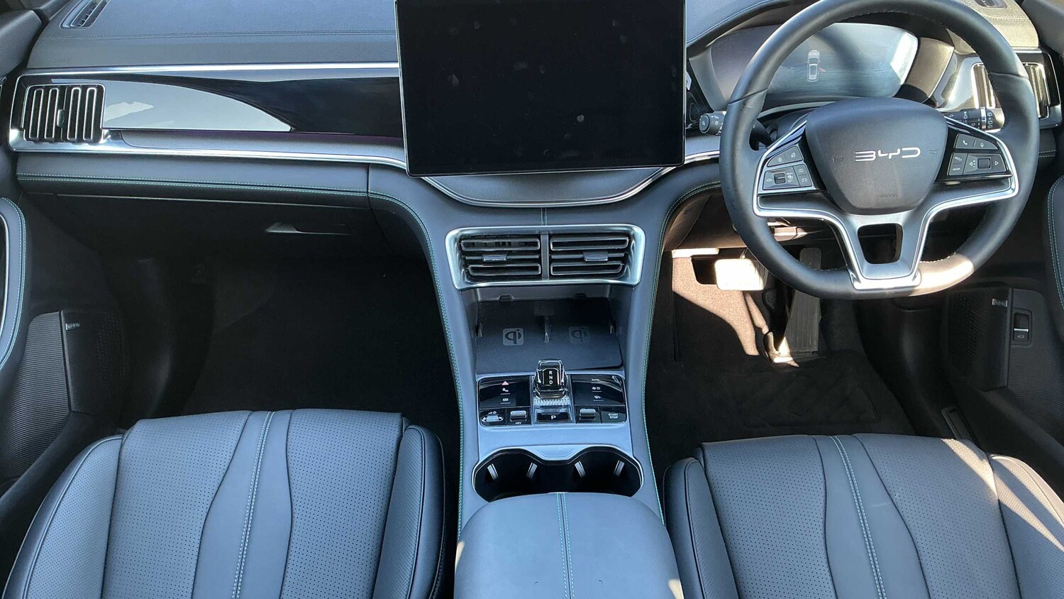 Used BYD Seal U for sale - 77857341: Photo 20