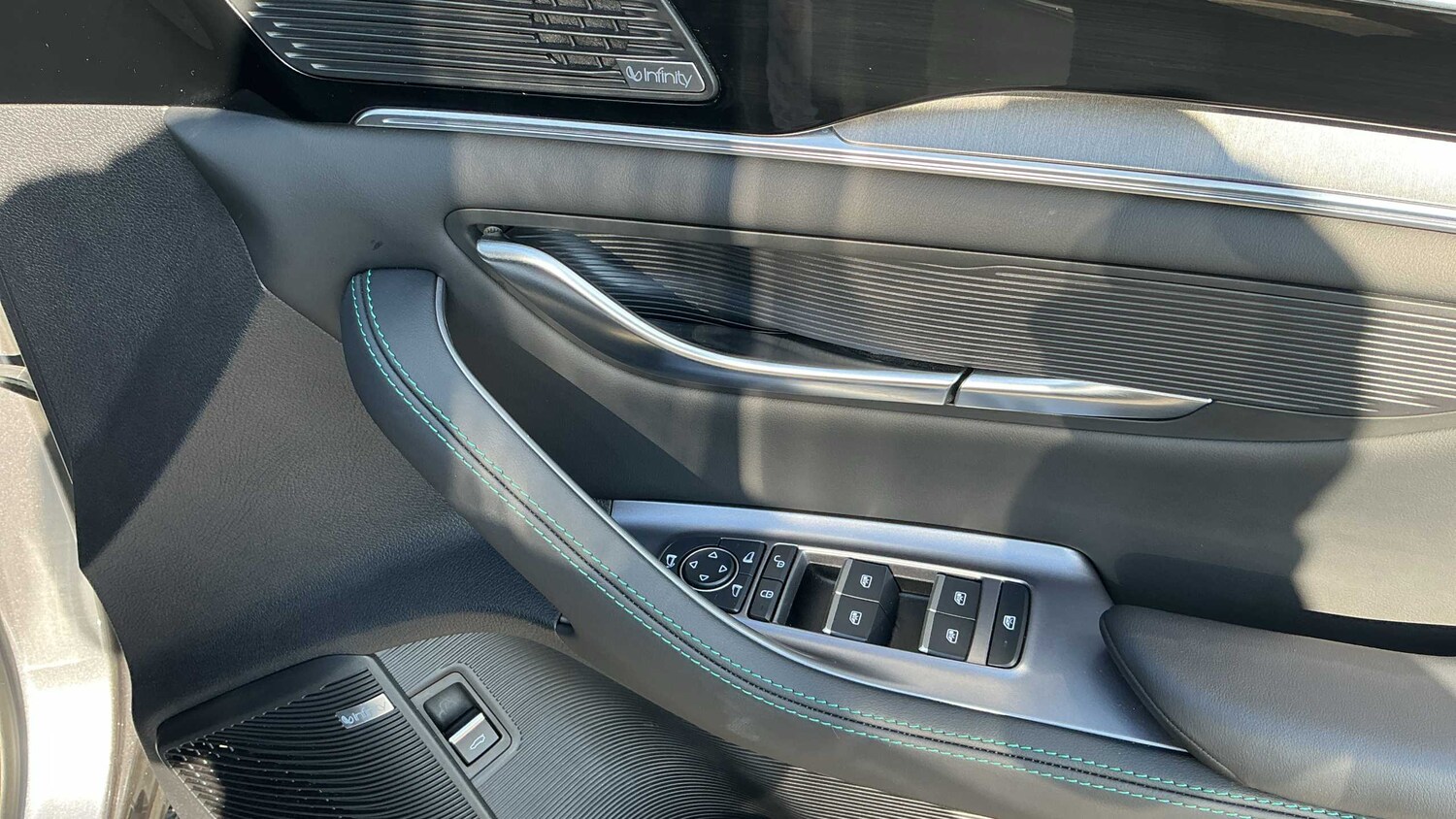 Used BYD Seal U for sale - 77857341: Photo 21