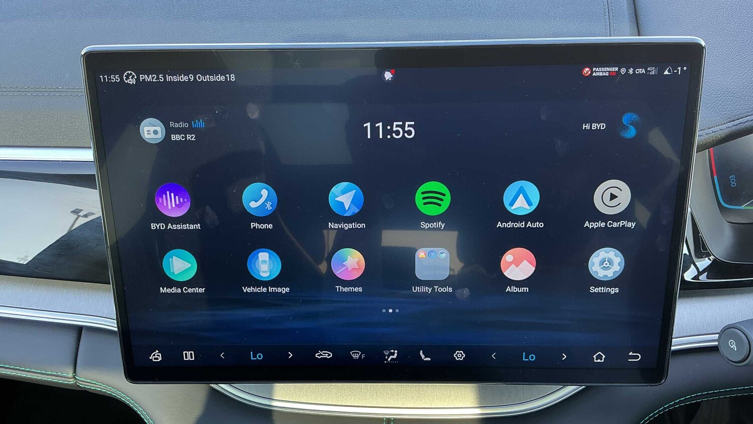 Used BYD Seal U for sale - 77857341: Photo 24