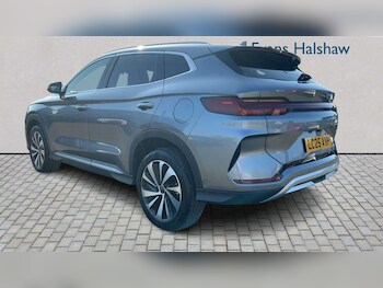 Used BYD Seal U 2025 for sale - 77857341: Photo