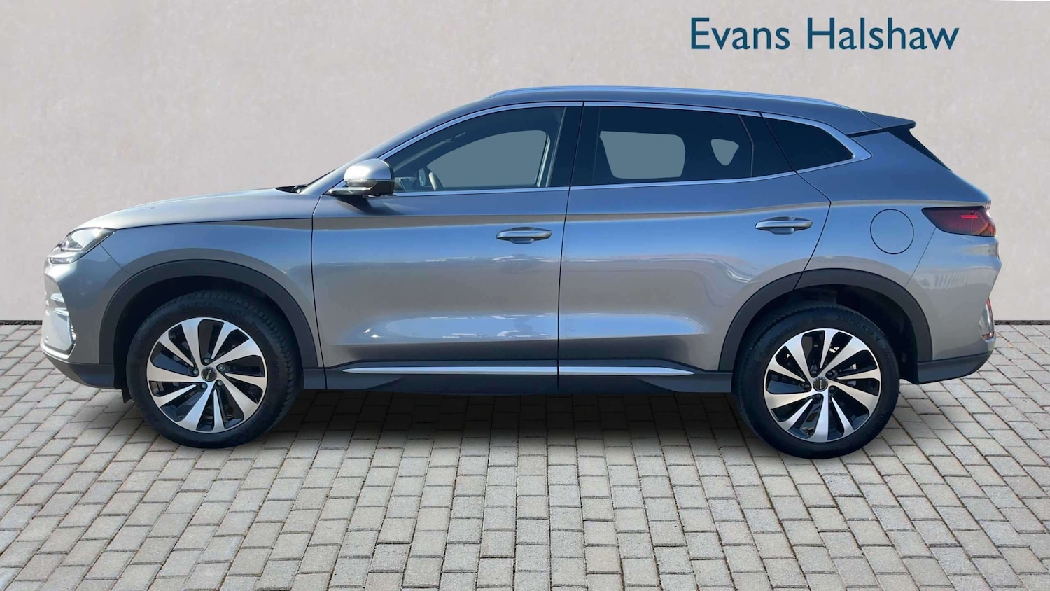 Used BYD Seal U for sale - 77857341: Photo 3