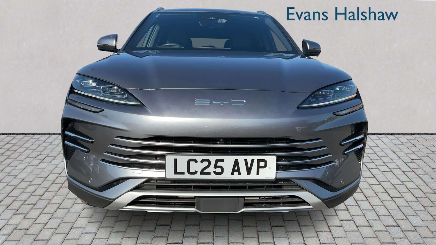 Used BYD Seal U for sale - 77857341: Photo 4