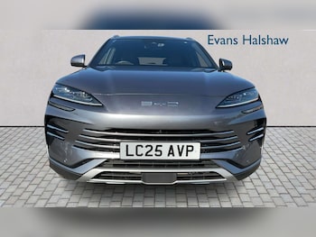 Used BYD Seal U 2025 for sale - 77857341: Photo