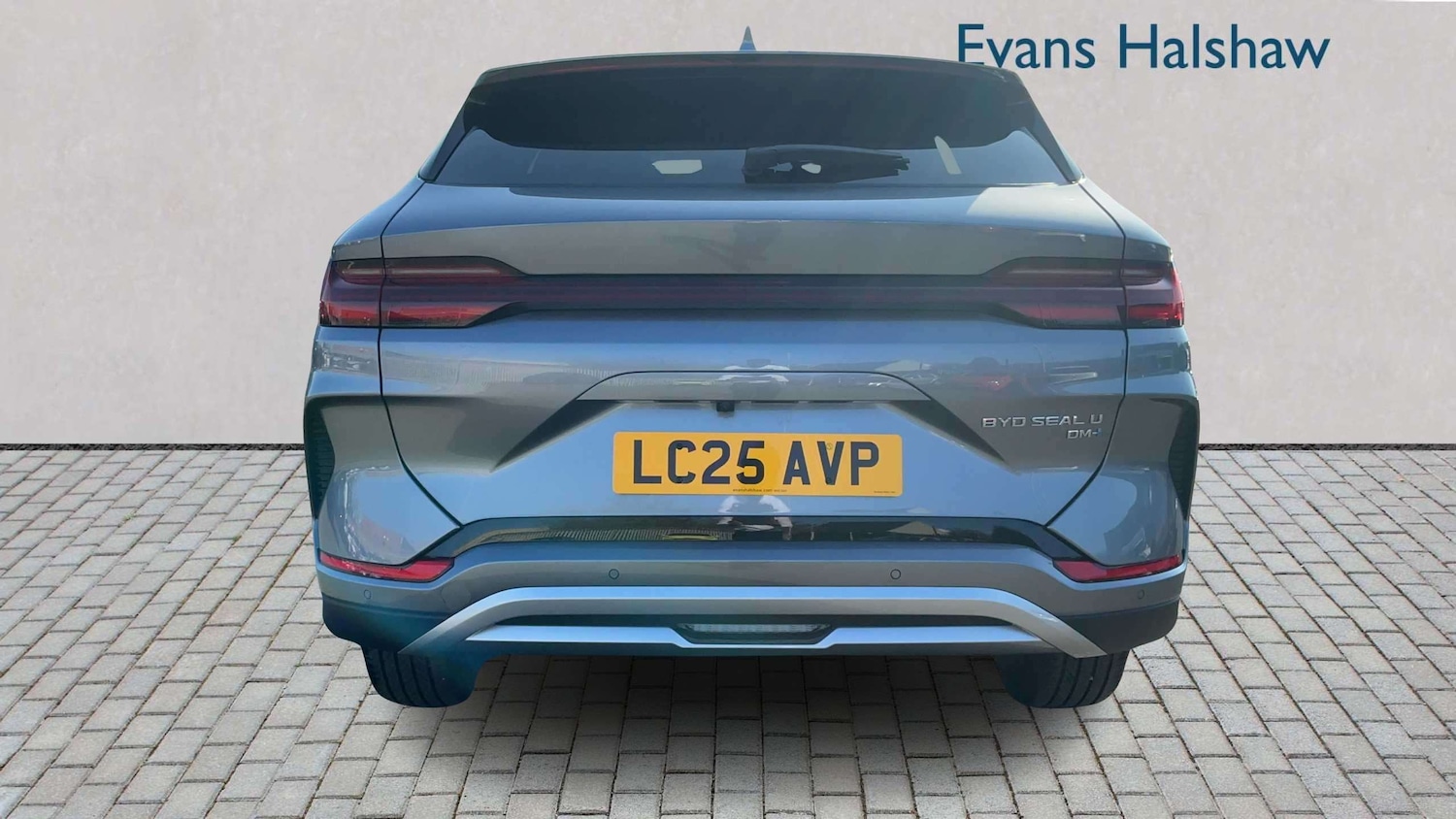 Used BYD Seal U for sale - 77857341: Photo 5