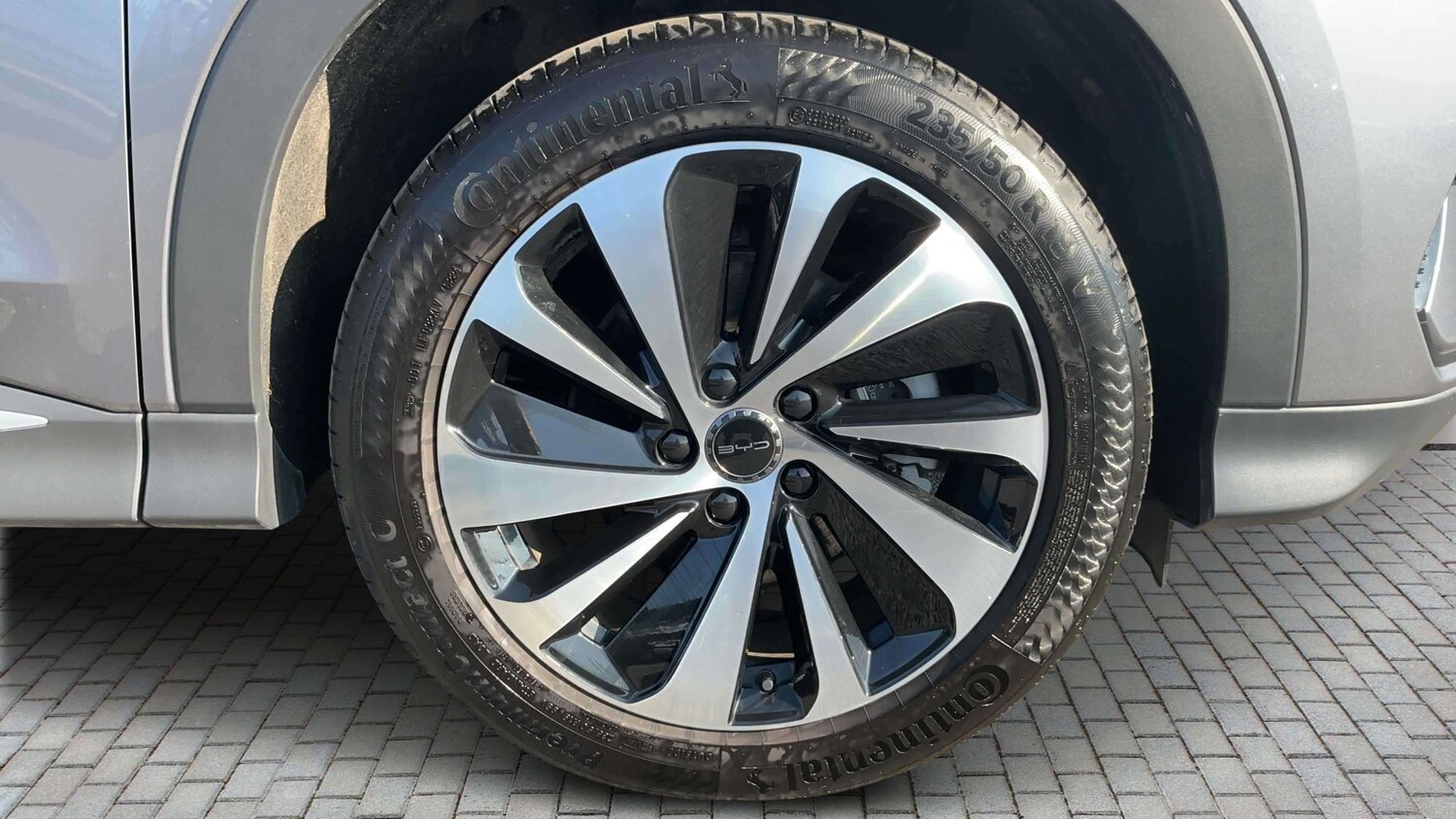 Used BYD Seal U for sale - 77857341: Photo 6