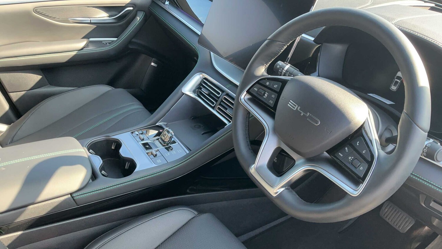 Used BYD Seal U for sale - 77857341: Photo 8