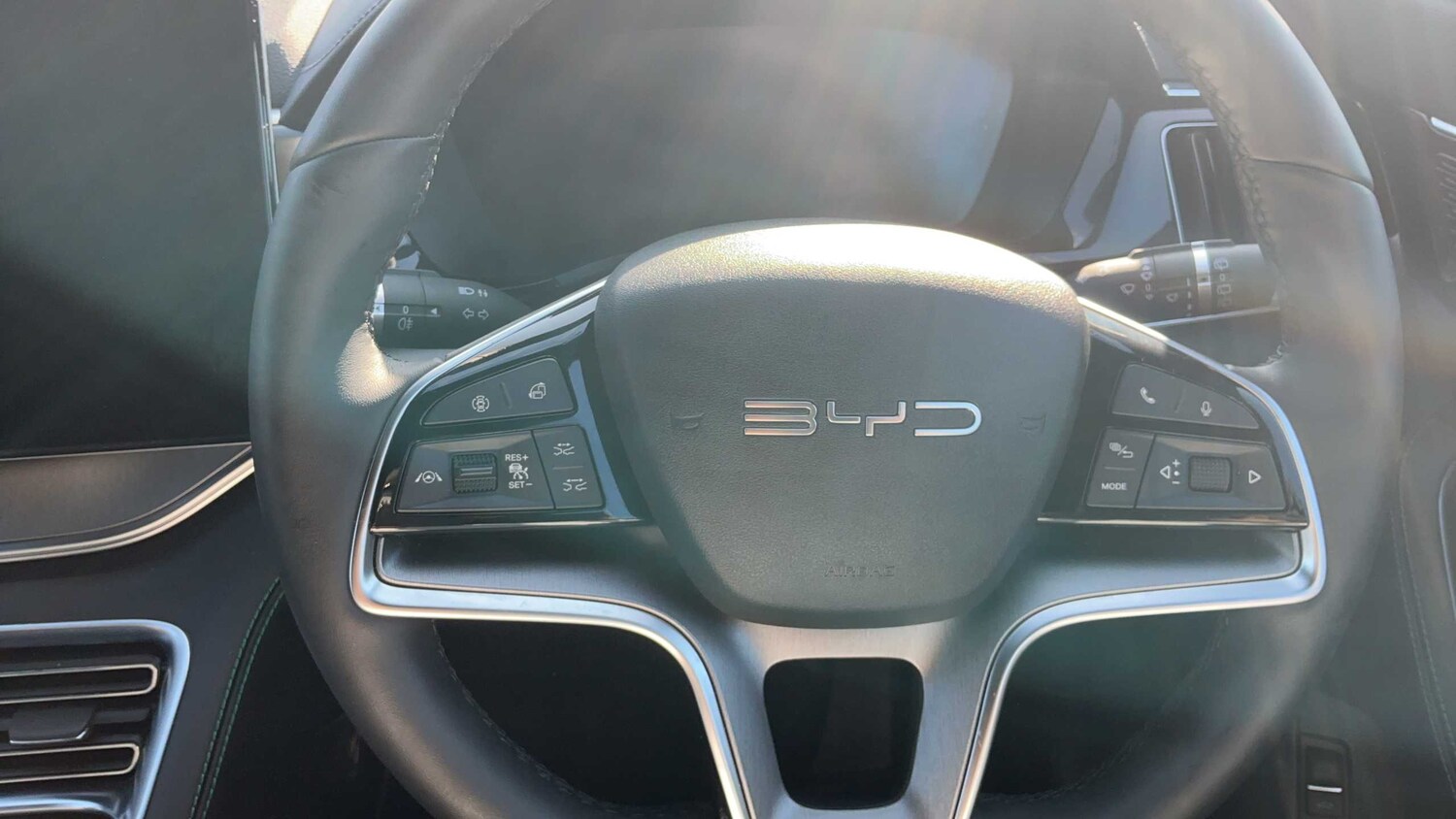 Used BYD Seal U for sale - 77857341: Photo 9