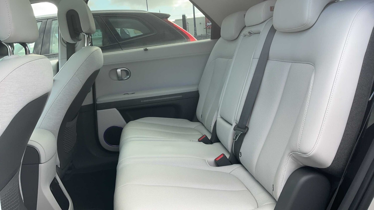 Used Hyundai IONIQ 5 for sale - 77860475: Photo 11