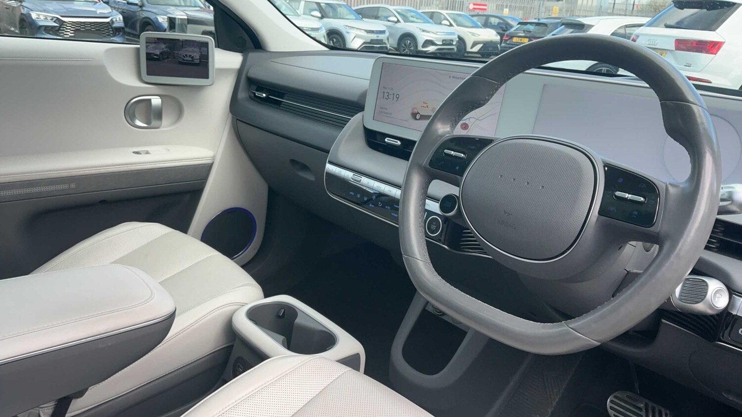 Used Hyundai IONIQ 5 for sale - 77860475: Photo 13