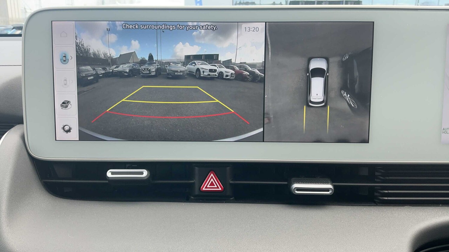 Used Hyundai IONIQ 5 for sale - 77860475: Photo 14