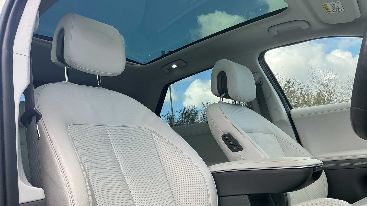 Used Hyundai IONIQ 5 for sale - 77860475: Photo 16