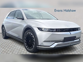 Hyundai IONIQ 5 feature image