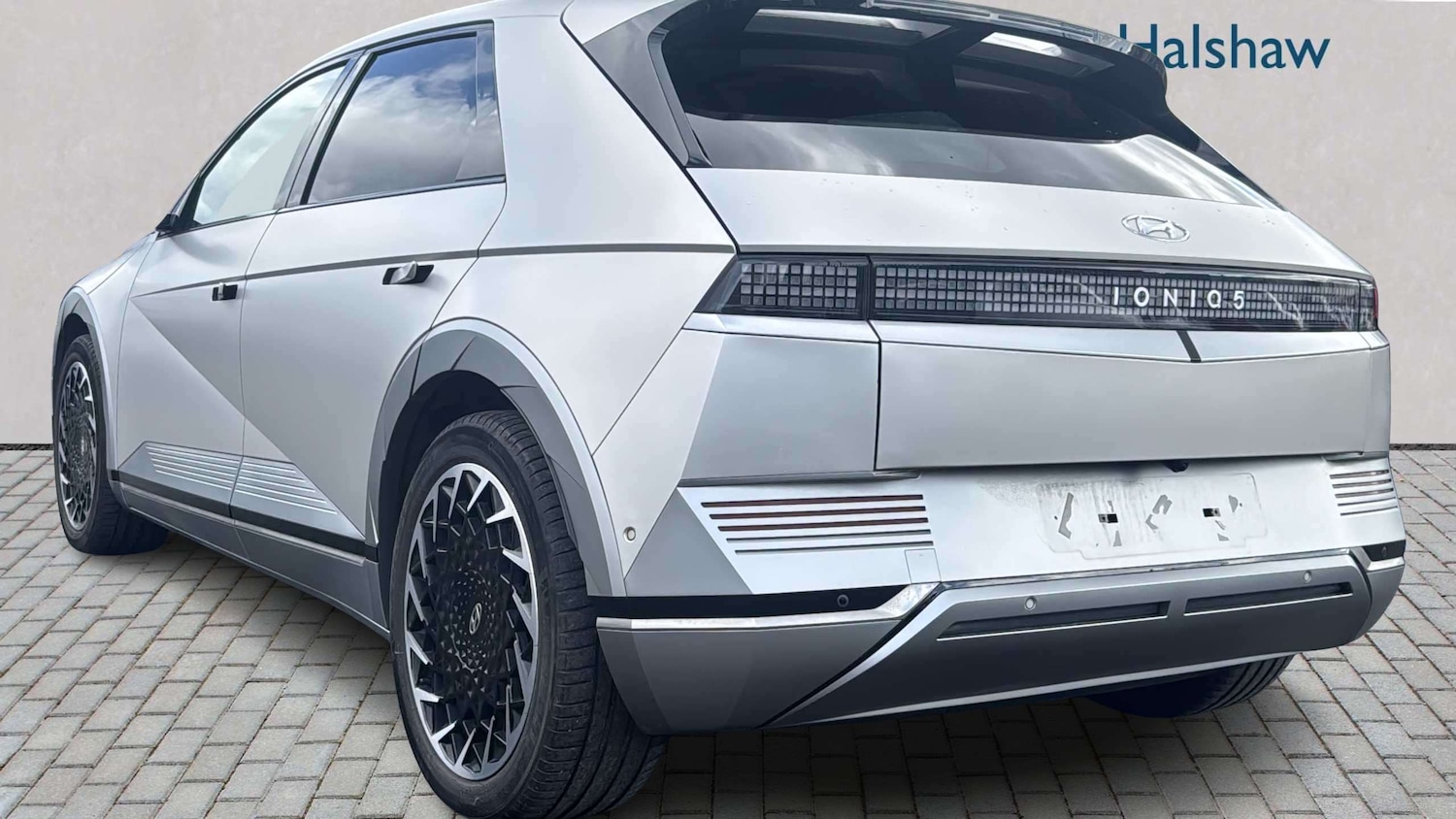 Used Hyundai IONIQ 5 for sale - 77860475: Photo 2