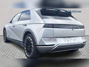 Used Hyundai IONIQ 5 2022 for sale - 77860475: Photo