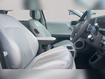 Used Hyundai IONIQ 5 2022 for sale - 77860475: Photo