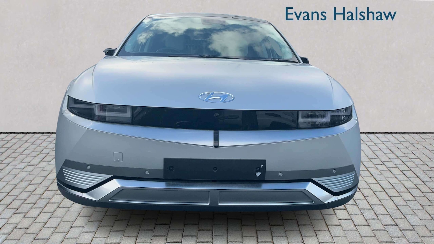 Used Hyundai IONIQ 5 for sale - 77860475: Photo 4