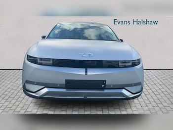 Used Hyundai IONIQ 5 2022 for sale - 77860475: Photo