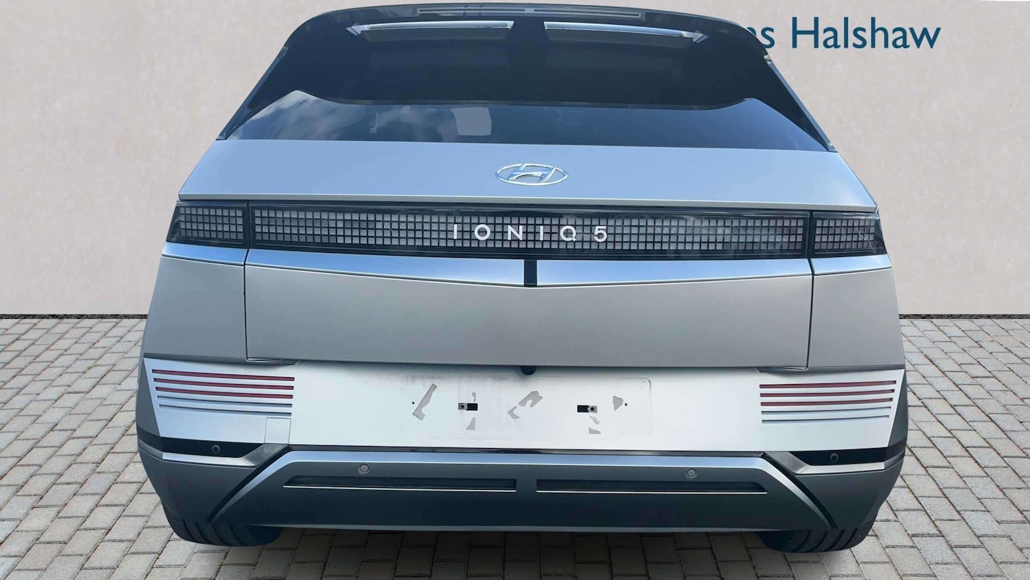 Used Hyundai IONIQ 5 for sale - 77860475: Photo 5