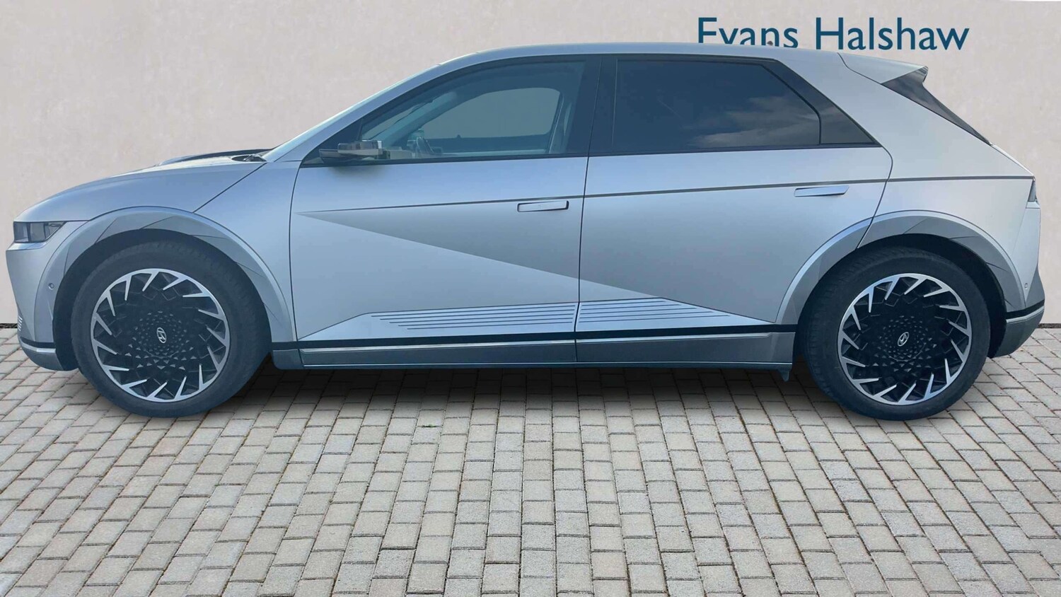 Used Hyundai IONIQ 5 for sale - 77860475: Photo 6