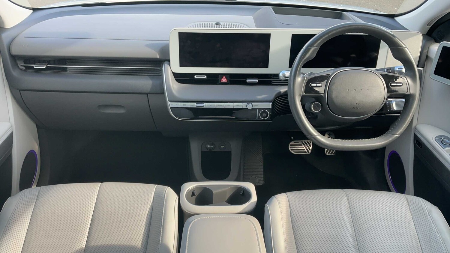 Used Hyundai IONIQ 5 for sale - 77860475: Photo 8