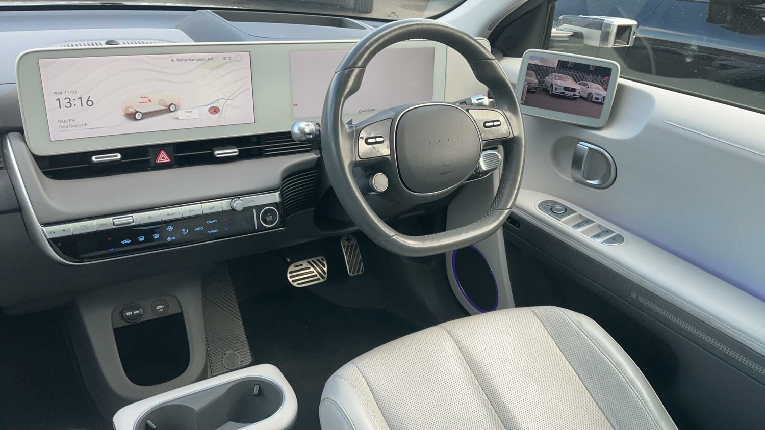 Used Hyundai IONIQ 5 for sale - 77860475: Photo 9