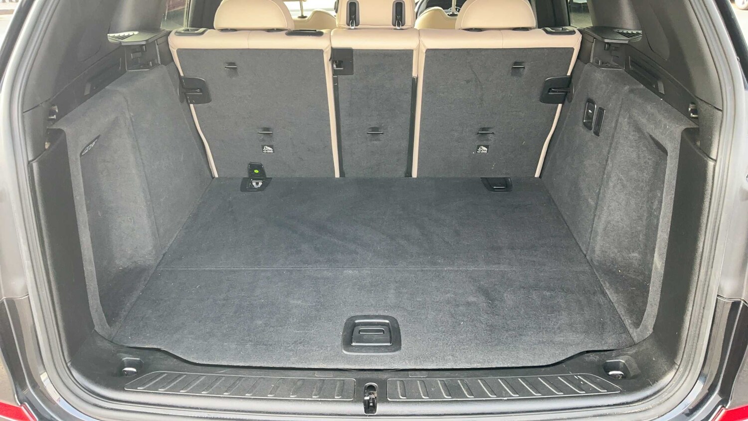 Used BMW X3 for sale - 77861492: Photo 11