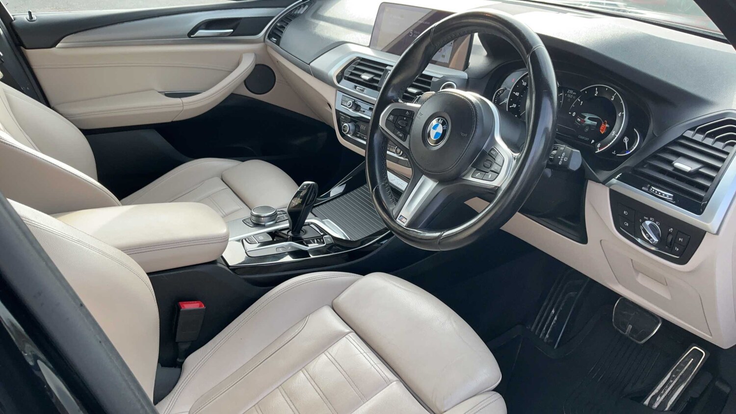 Used BMW X3 for sale - 77861492: Photo 12