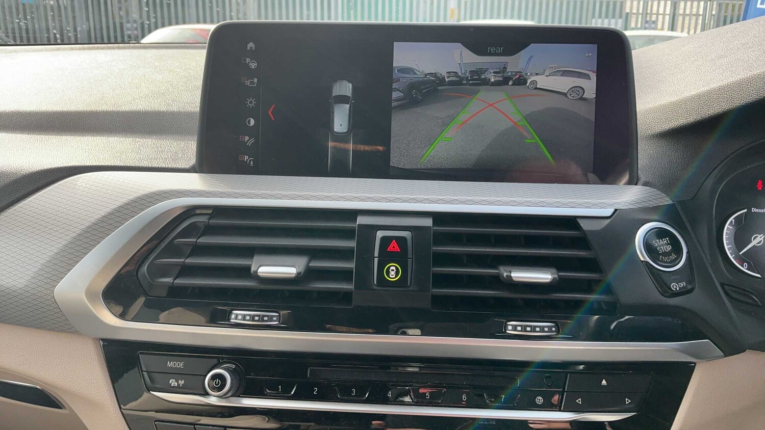 Used BMW X3 for sale - 77861492: Photo 14