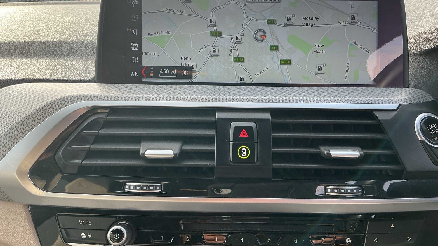 Used BMW X3 for sale - 77861492: Photo 15