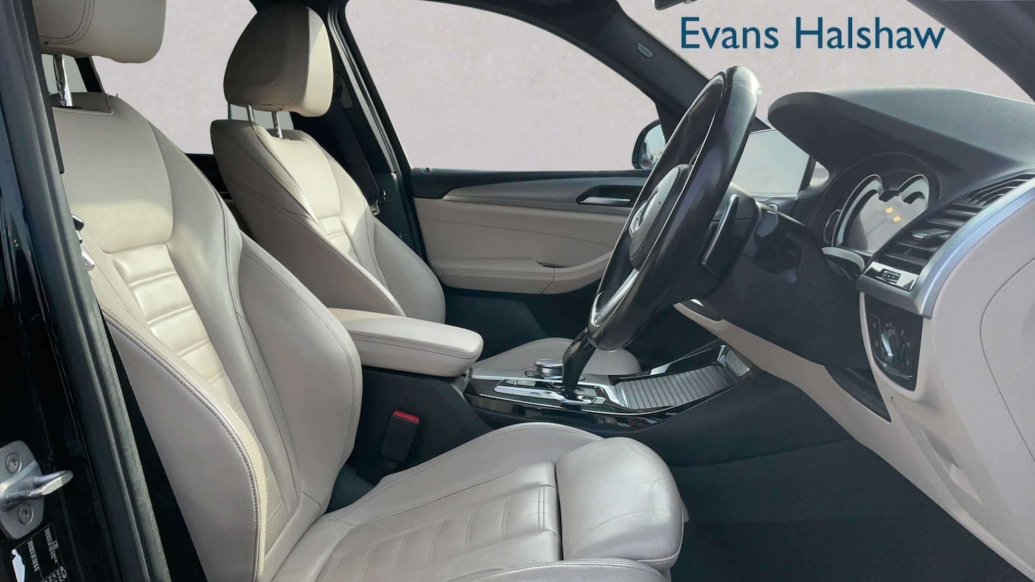 Used BMW X3 for sale - 77861492: Photo 3