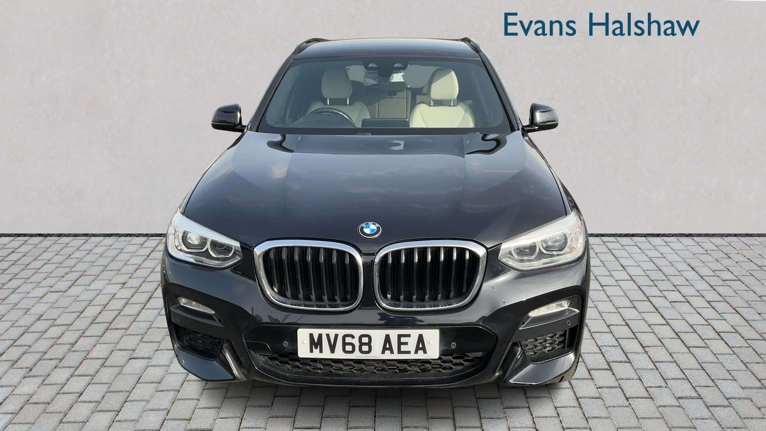 Used BMW X3 for sale - 77861492: Photo 4