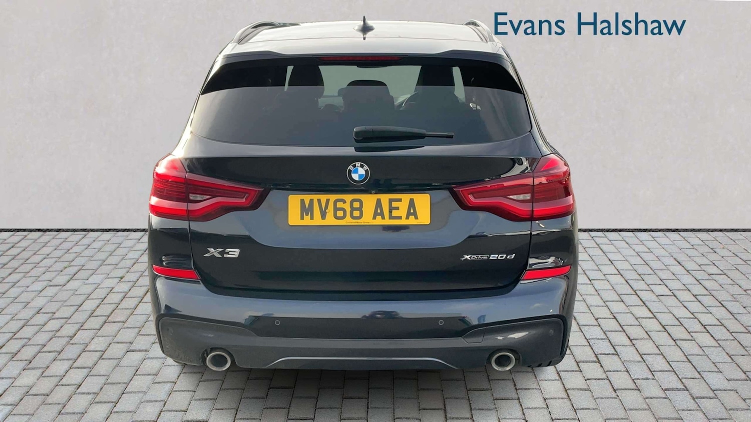 Used BMW X3 for sale - 77861492: Photo 5