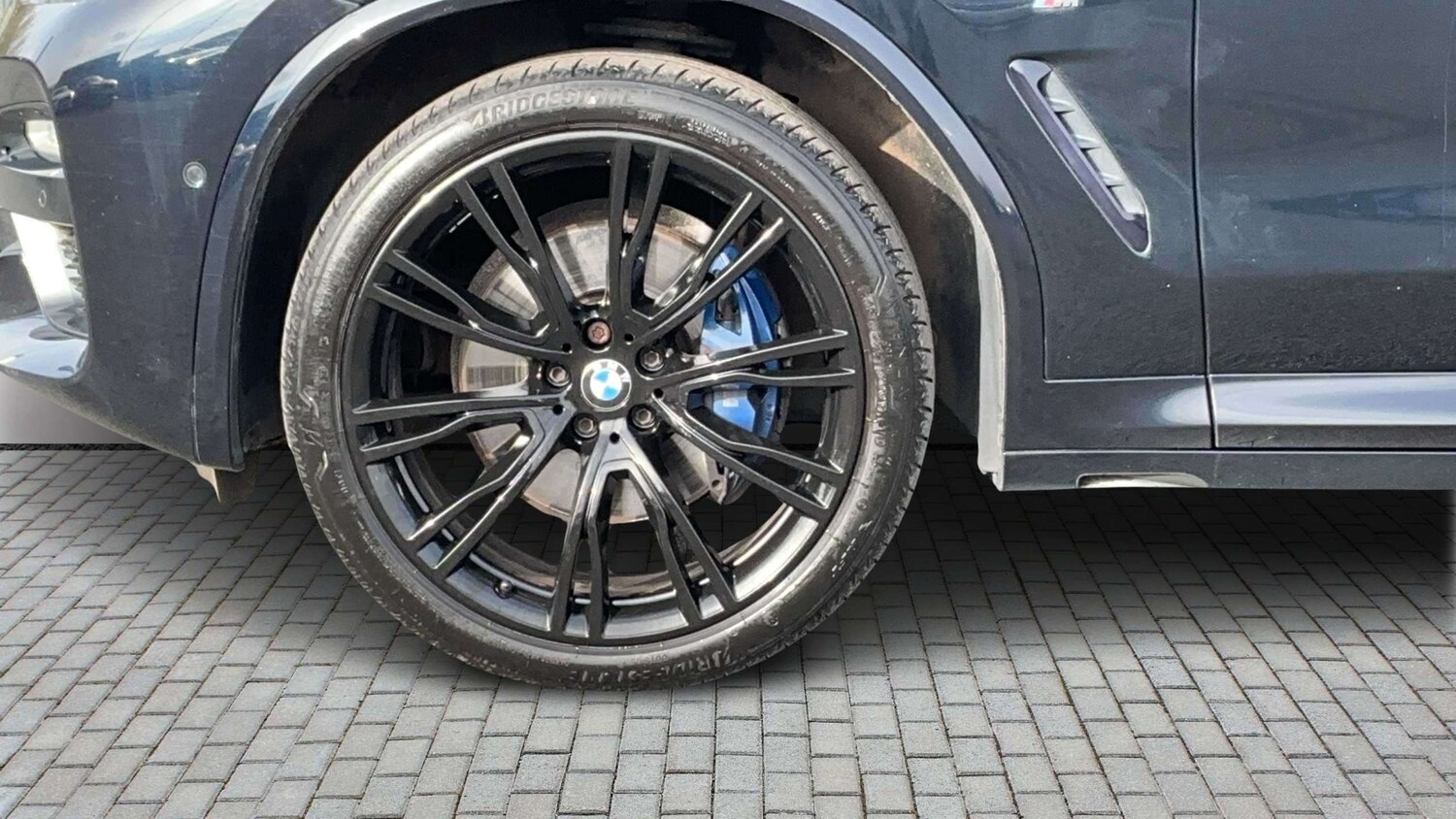 Used BMW X3 for sale - 77861492: Photo 7