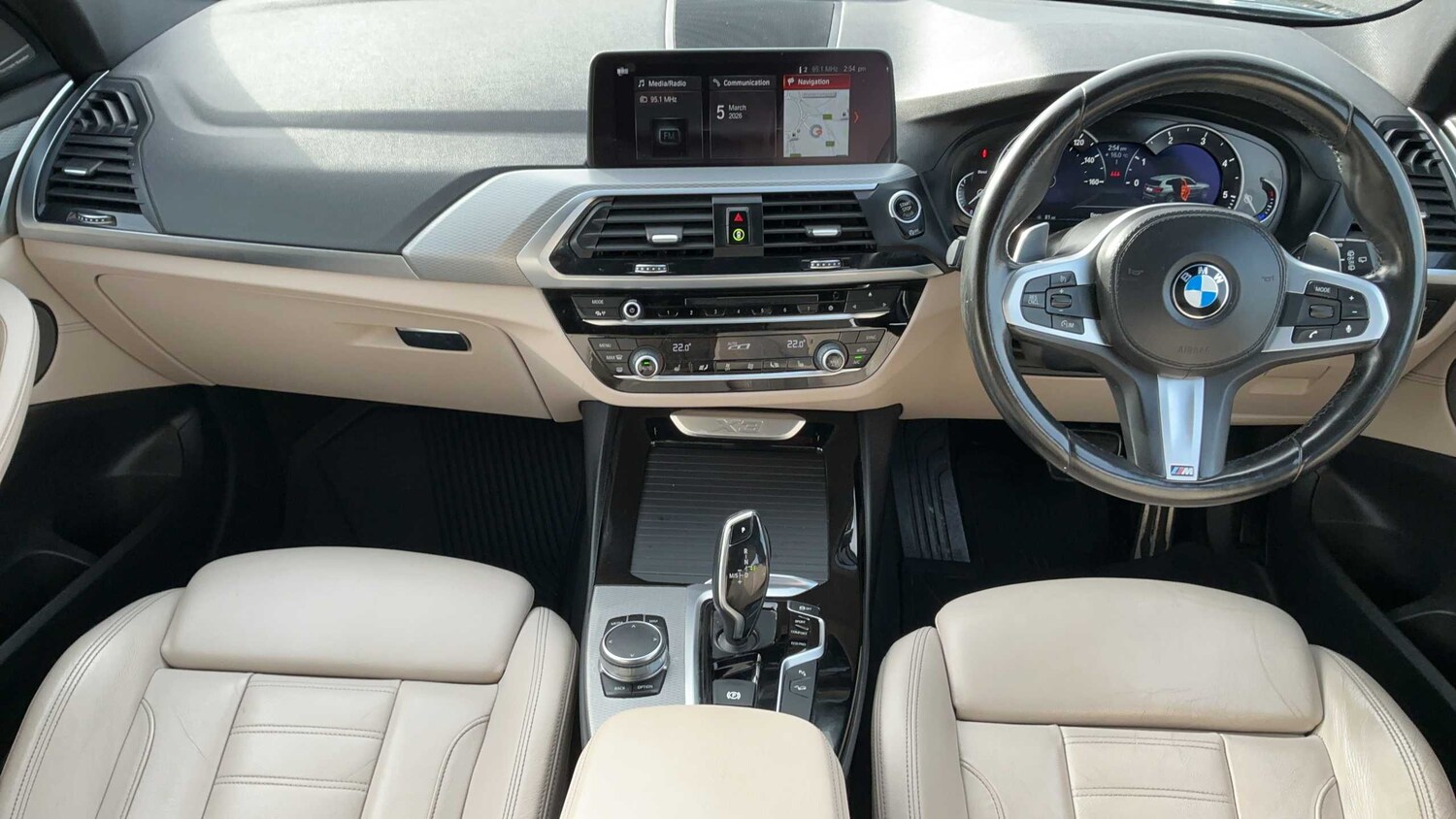 Used BMW X3 for sale - 77861492: Photo 8