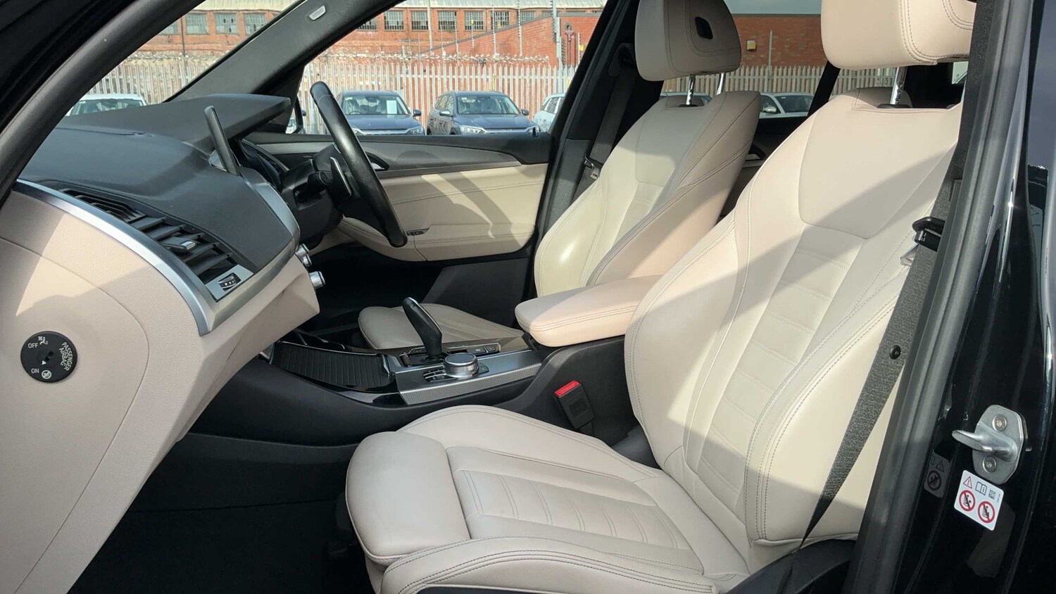 Used BMW X3 for sale - 77861492: Photo 9