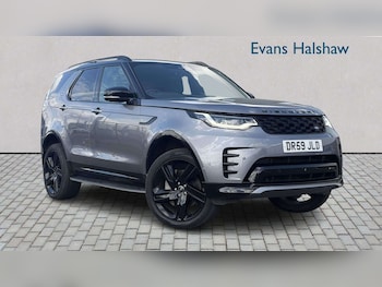 Used Land Rover Discovery 2022 for sale - 79523883: Photo