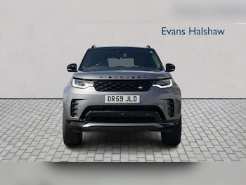 Used Land Rover Discovery 2022 for sale - 79523883: Photo