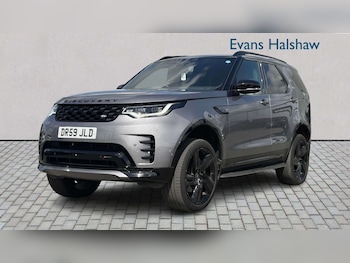 Used Land Rover Discovery 2022 for sale - 79523883: Photo