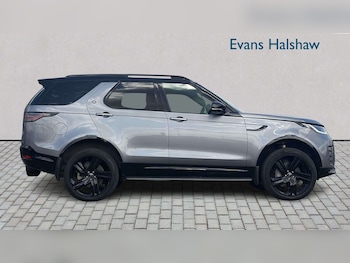 Used Land Rover Discovery 2022 for sale - 79523883: Photo